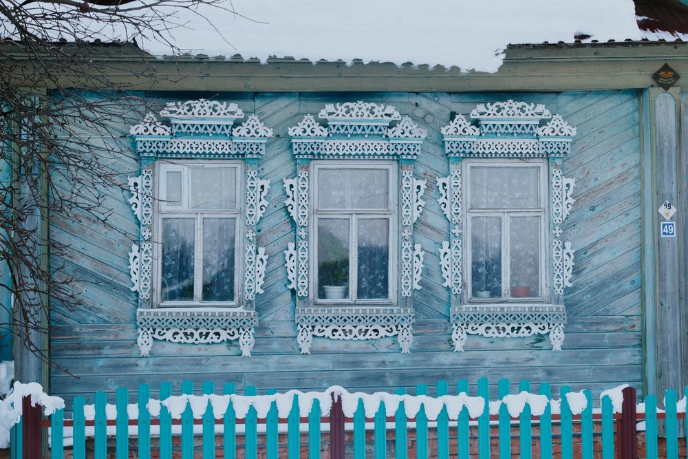 Photograph by Оля Васильева