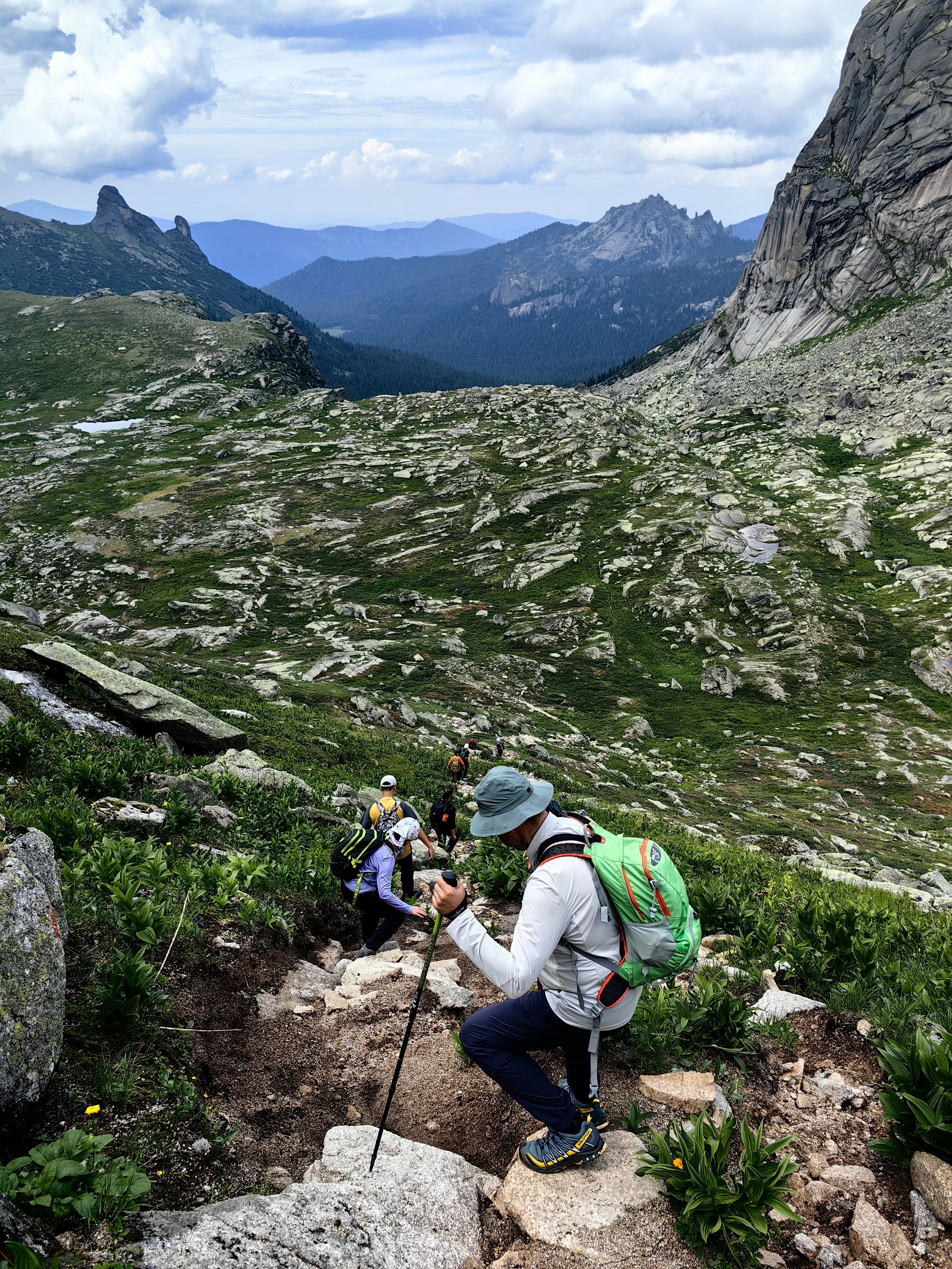 Photograph by OLGA MIKHNEVICH