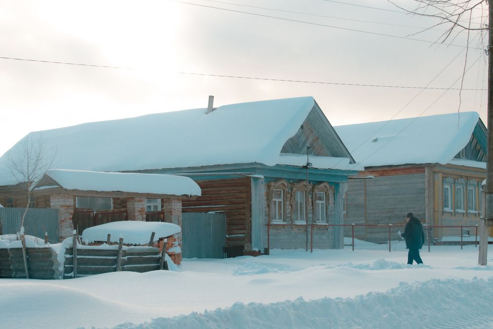 Photograph by Оля Васильева