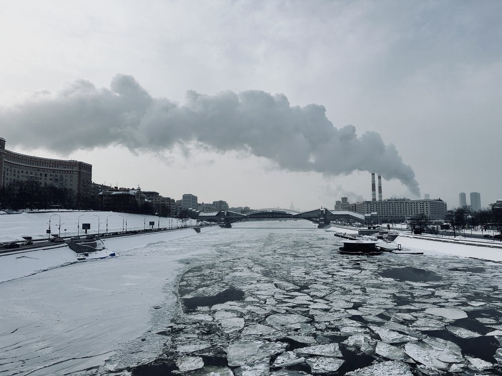 Photograph by Светлана Ионова