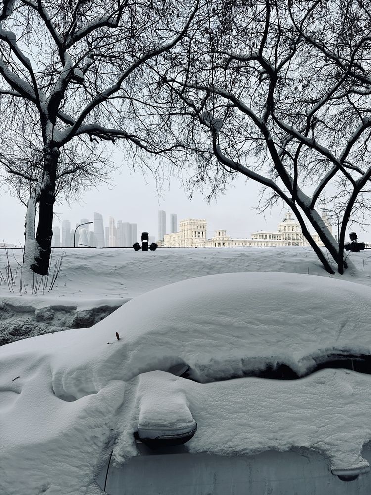 Photograph by Светлана Ионова