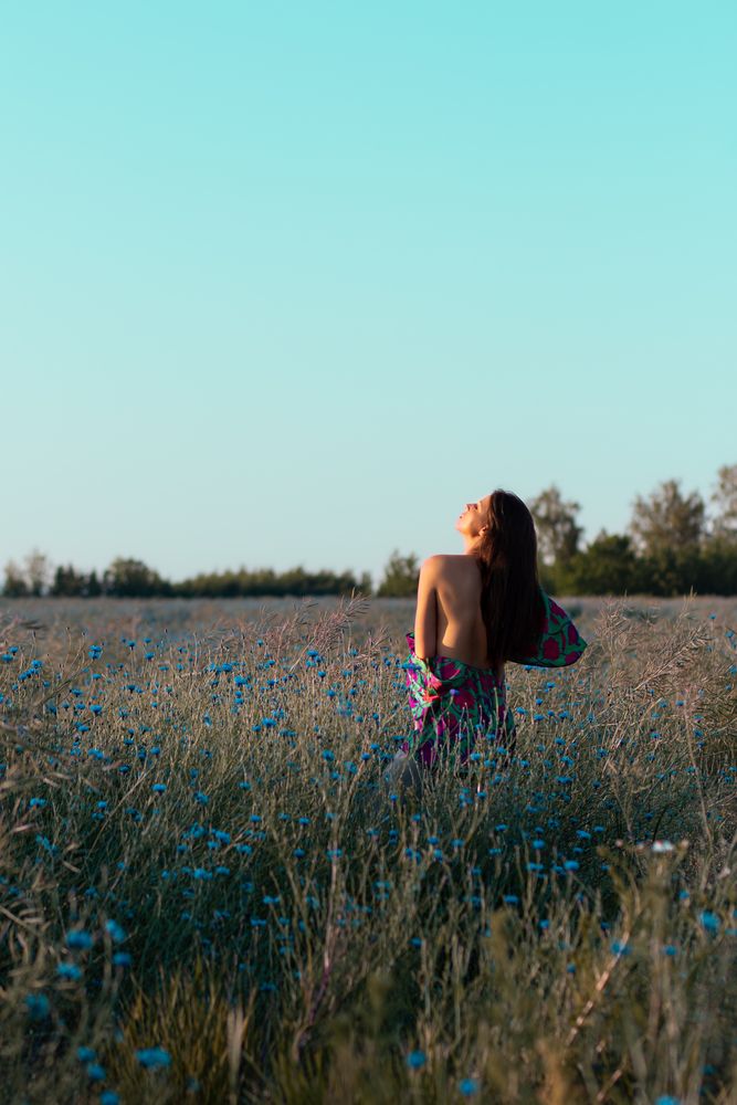 Фотография автора Ольга Матвеева