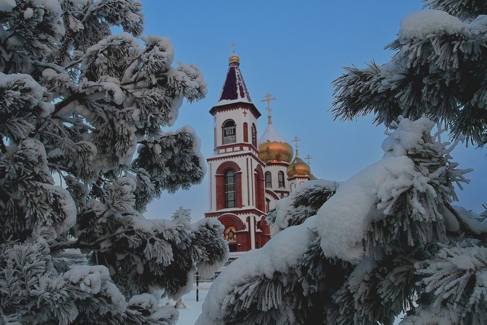Фотография автора Сергей Черных