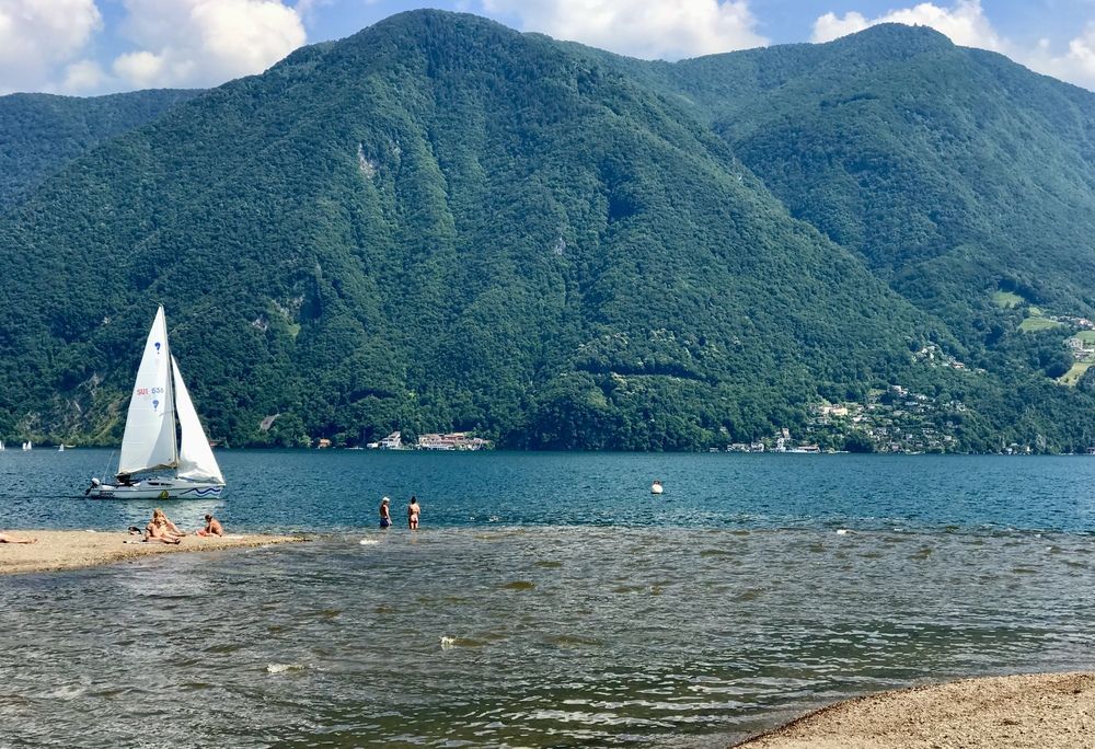 Photograph by Наталья Бычкова