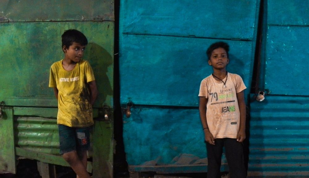 Photograph by Rohan Bose