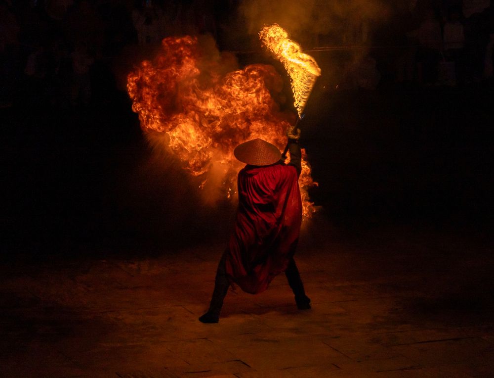 Photograph by cheng wei
