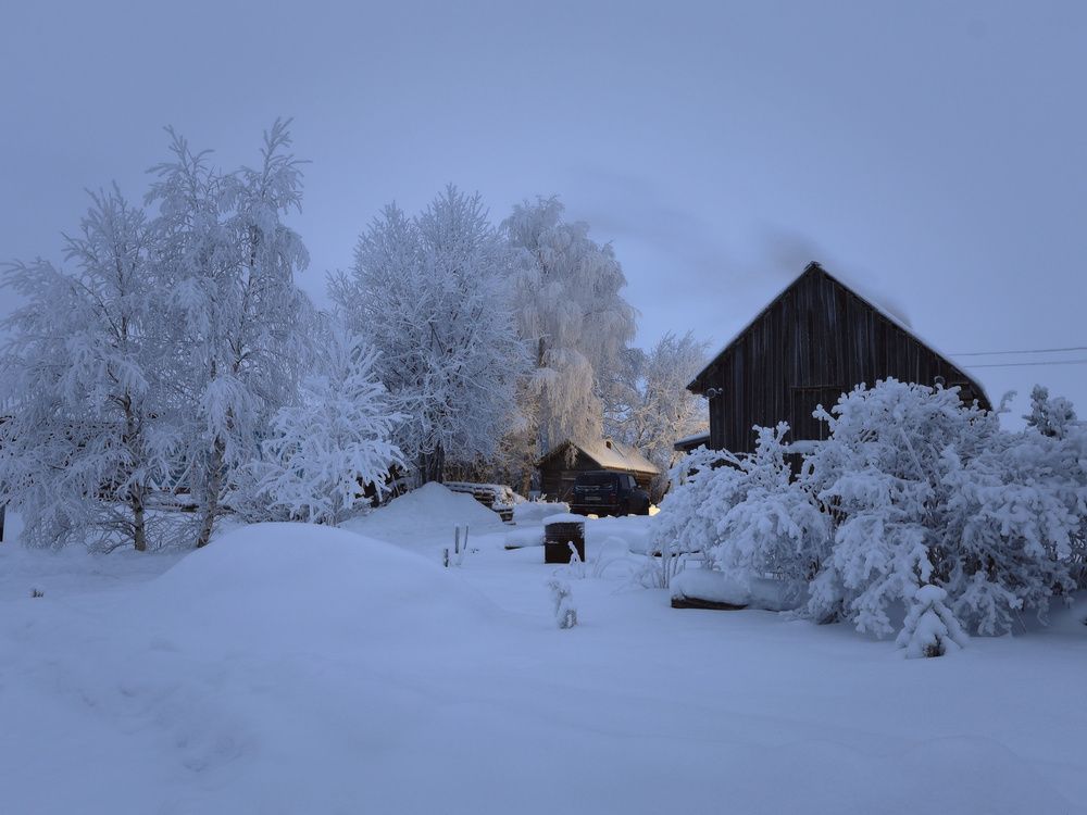 Фотография автора Александр Титов