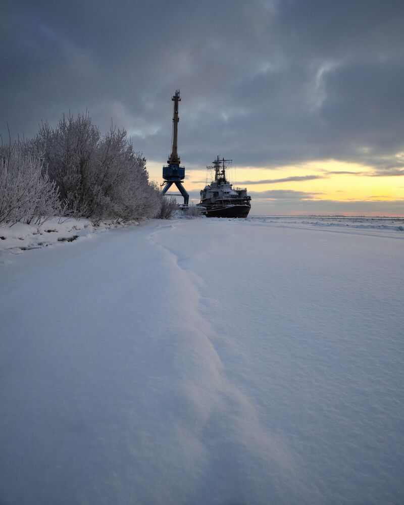 Фотография автора Александр Титов