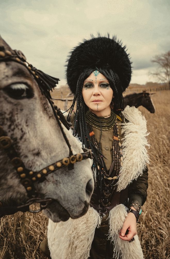 Фотография автора Rimma Fedorova