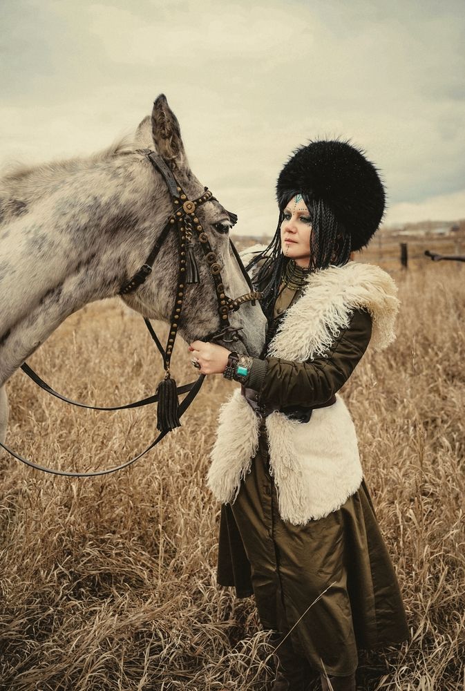 Фотография автора Rimma Fedorova