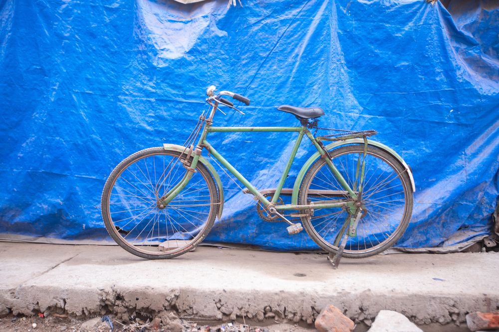 Photograph by Василий Бережной