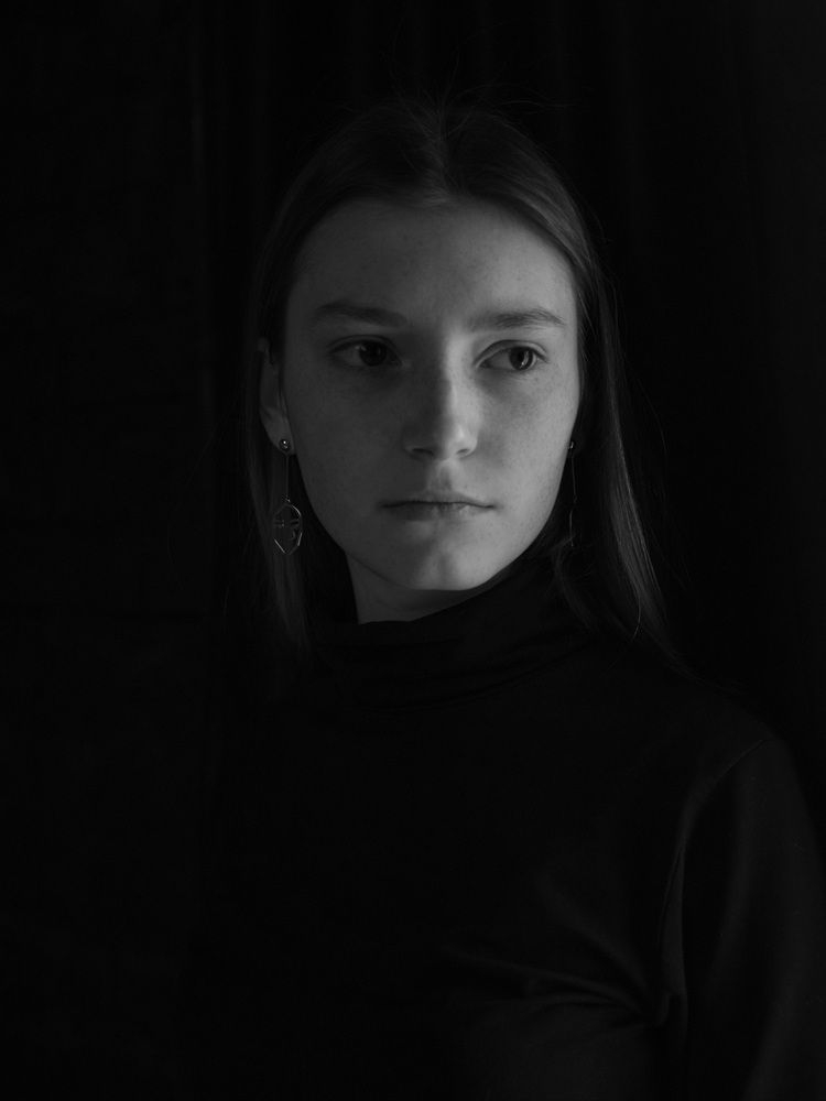 Photograph by Ульяна Красикова