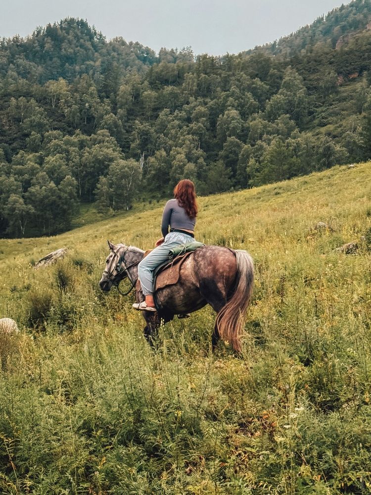 Photograph by Бороздина Мария