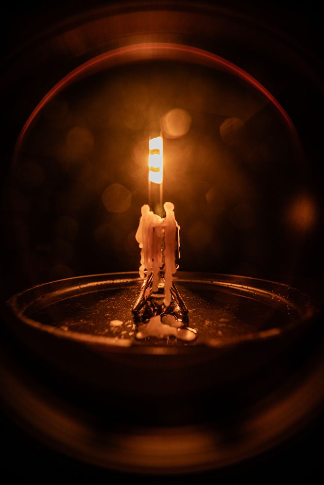 Photograph by Roman Sharynin