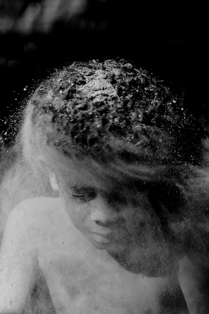 Photograph by FLAVIO SOUZA CRUZ