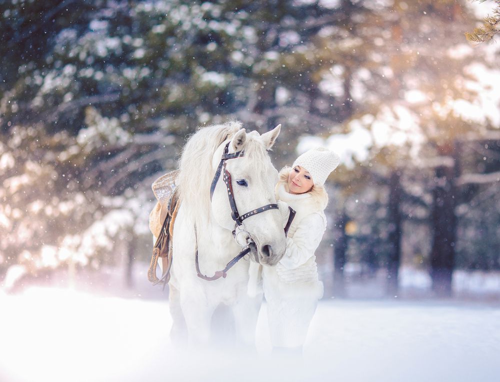 Photograph by Юлия Чашкина