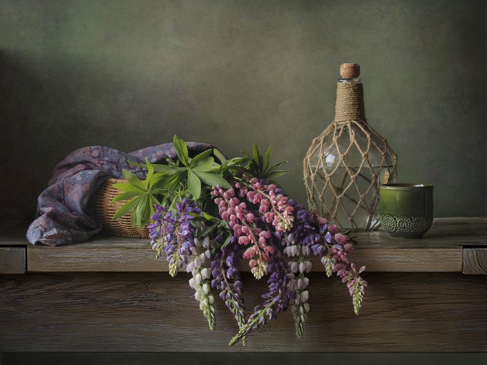 Photograph by Татьяна Кравченко