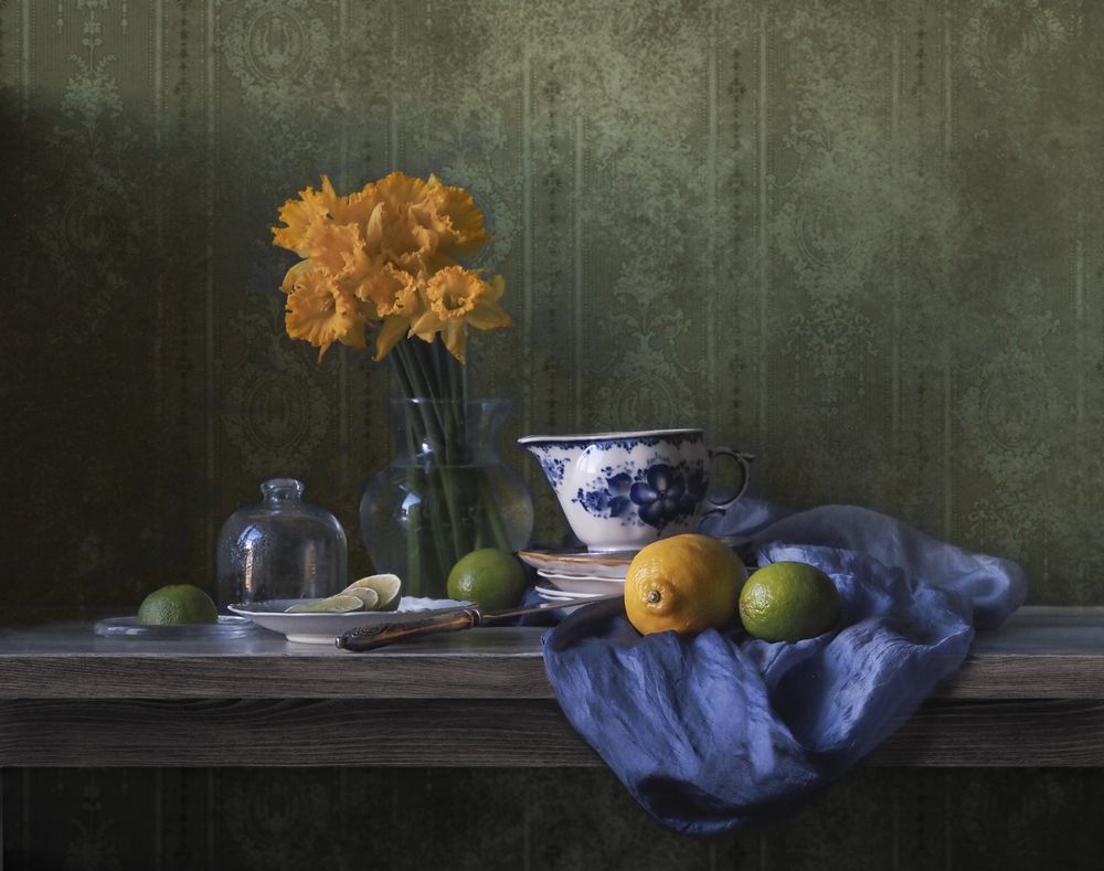 Photograph by Татьяна Кравченко