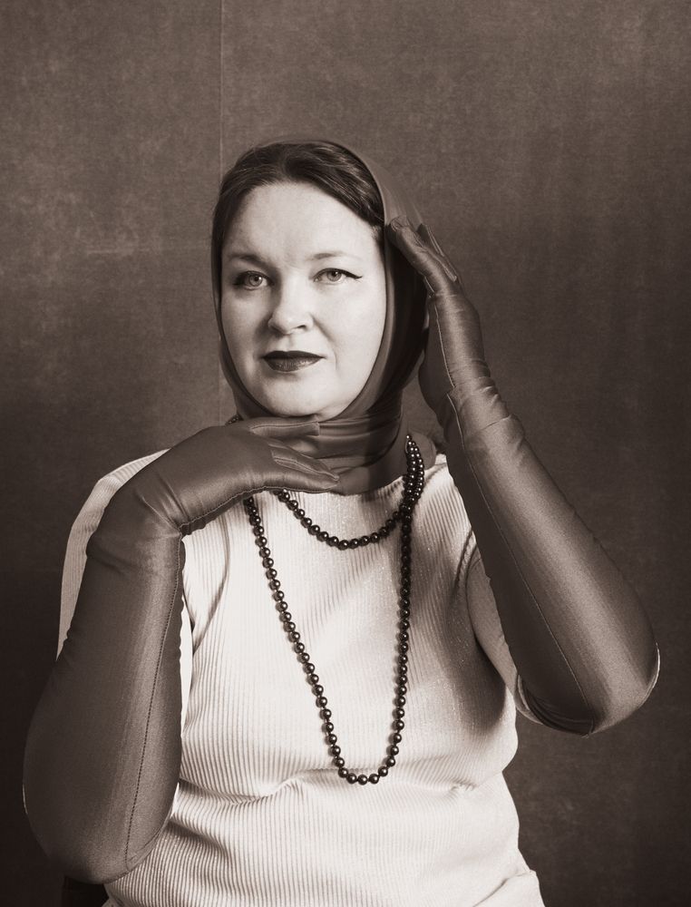 Photograph by АНАСТАСИЯ ЛЕВИНА