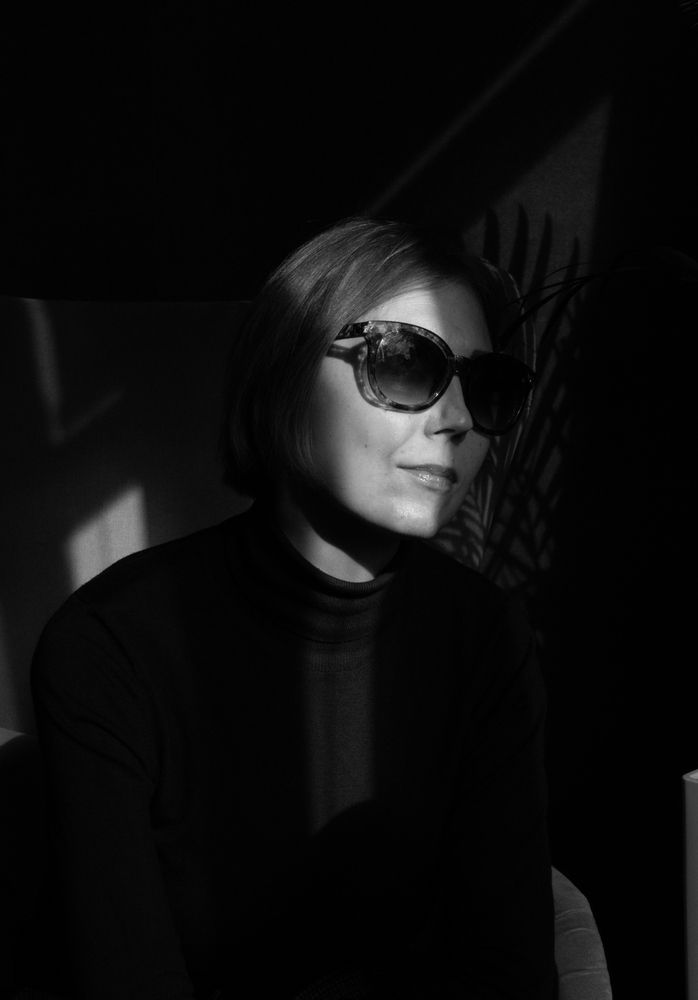 Photograph by АНАСТАСИЯ ЛЕВИНА