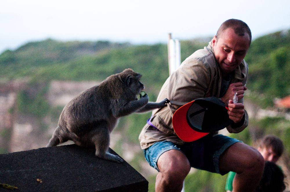 Photograph by Yana Vitkovskaya