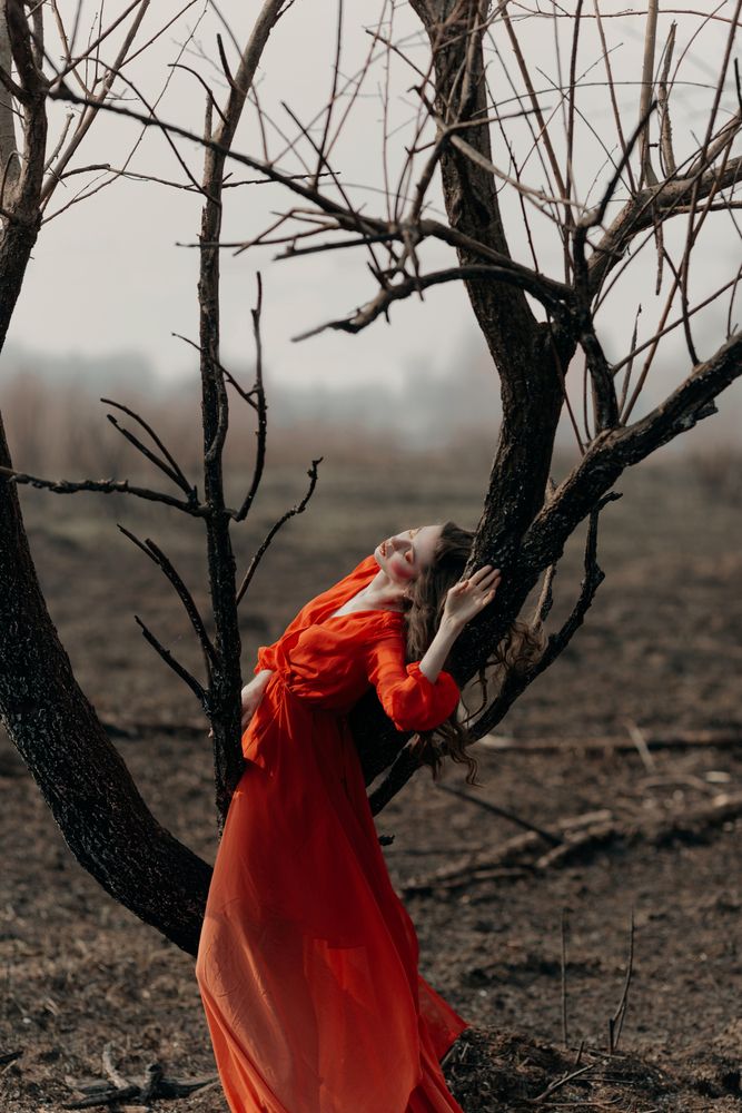 Photograph by Mila Agafonova