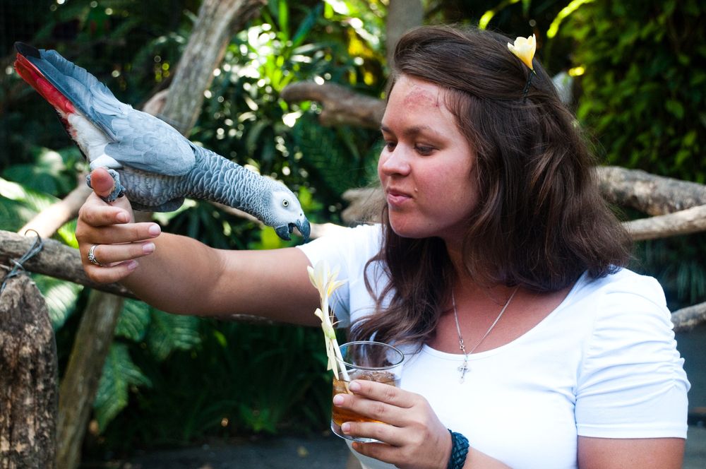 Photograph by Yana Vitkovskaya