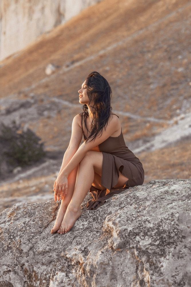 Photograph by Александр Добровольский