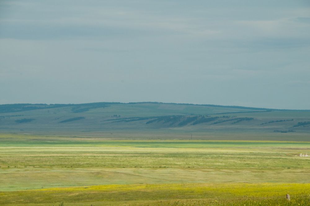 Photograph by Yana Vitkovskaya