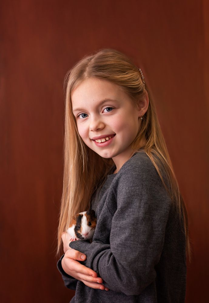 Photograph by Ольга Черкасова