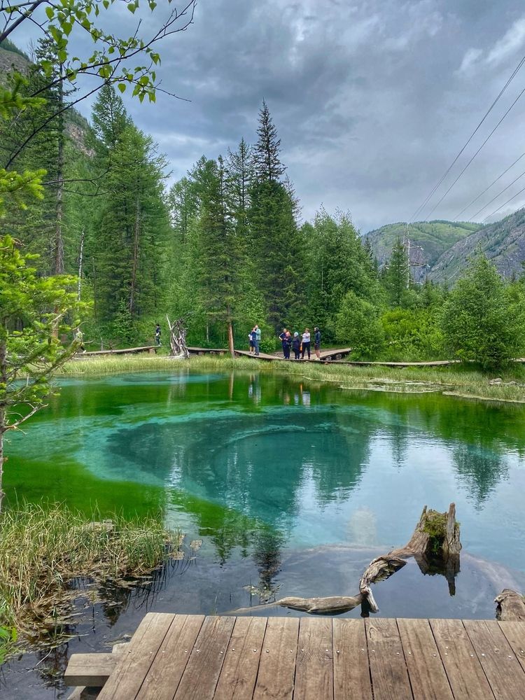 Photograph by Светлана Дмитриева