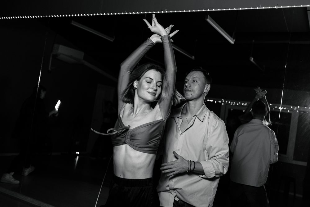Photograph by Борис Булыгин