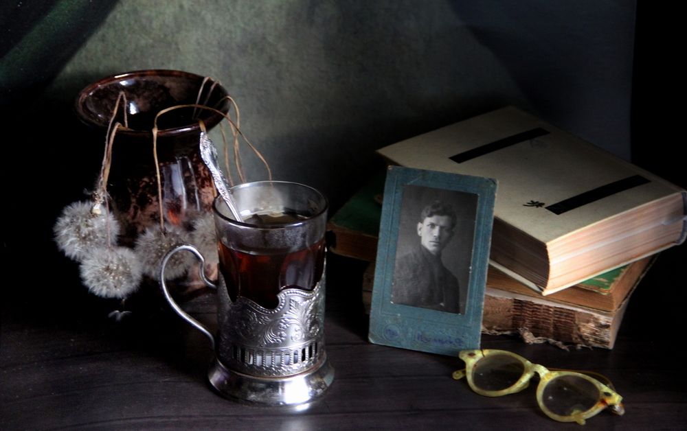 Photograph by Жанна Нечаева