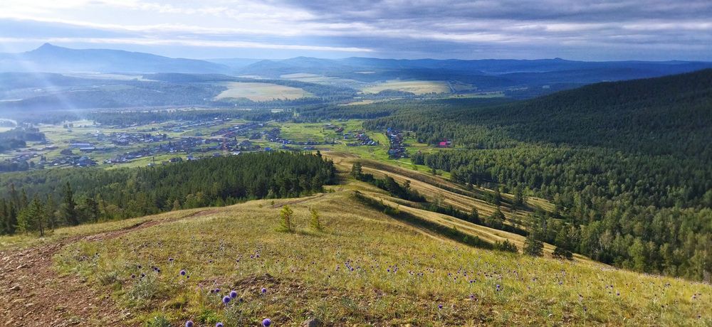 Фотография автора Веста Ягужинская