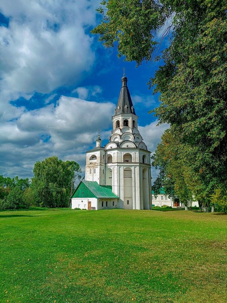 Photograph by Александр Порохов