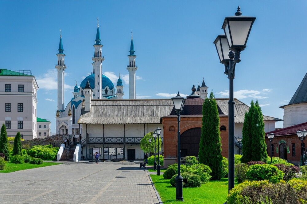 Photograph by Александр Порохов