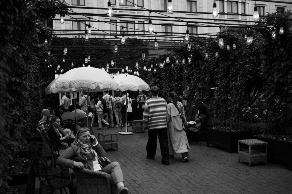 Photograph by Борис Булыгин