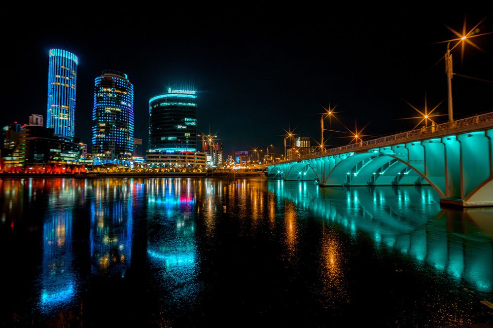 Photograph by Anton Y