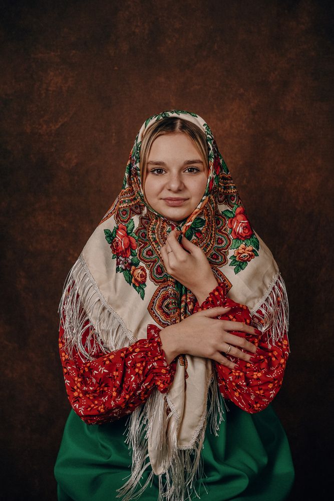 Фотография автора Татьяна Зубехина