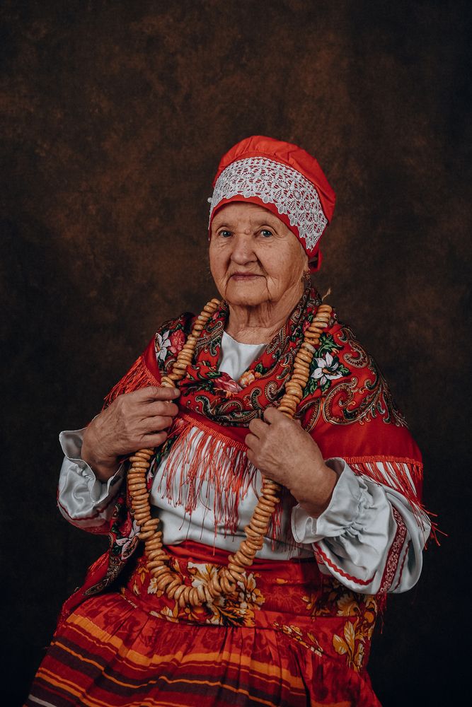 Фотография автора Татьяна Зубехина
