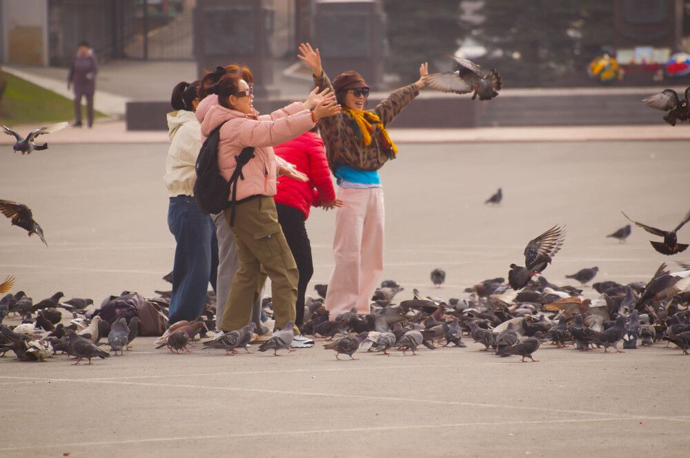 Photograph by Анна