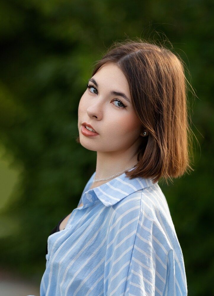 Фотография автора Ирина Зиннурова