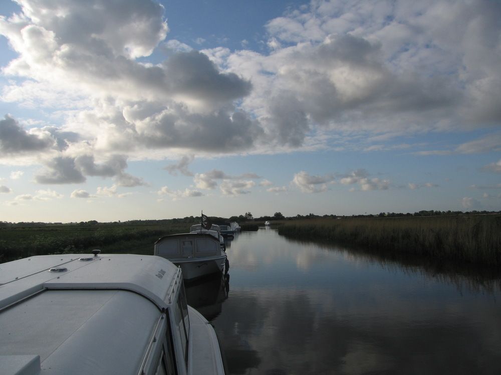 Photograph by Isabella Northrop