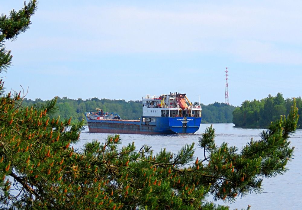 Photograph by Галина Пименова