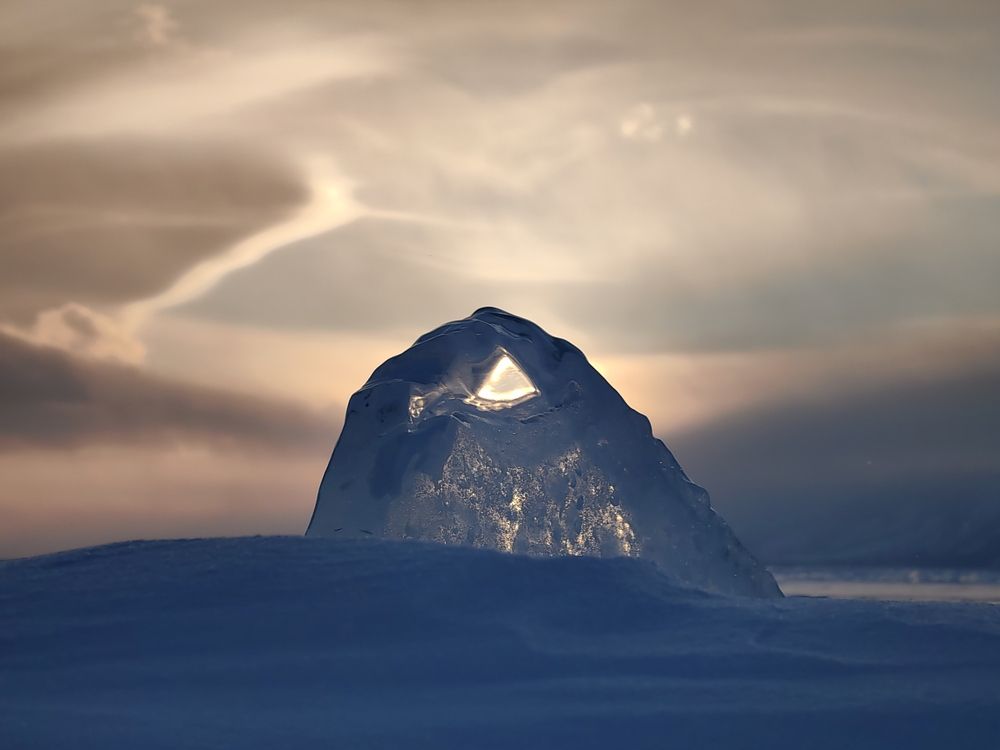 Фотография автора Ян