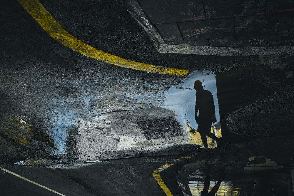 Photograph by Kogio Kong