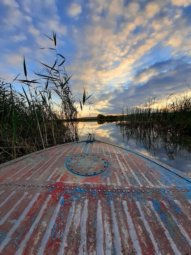 Photograph by Сергей Басюк