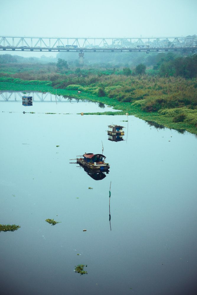 Photograph by Loc Nguyen