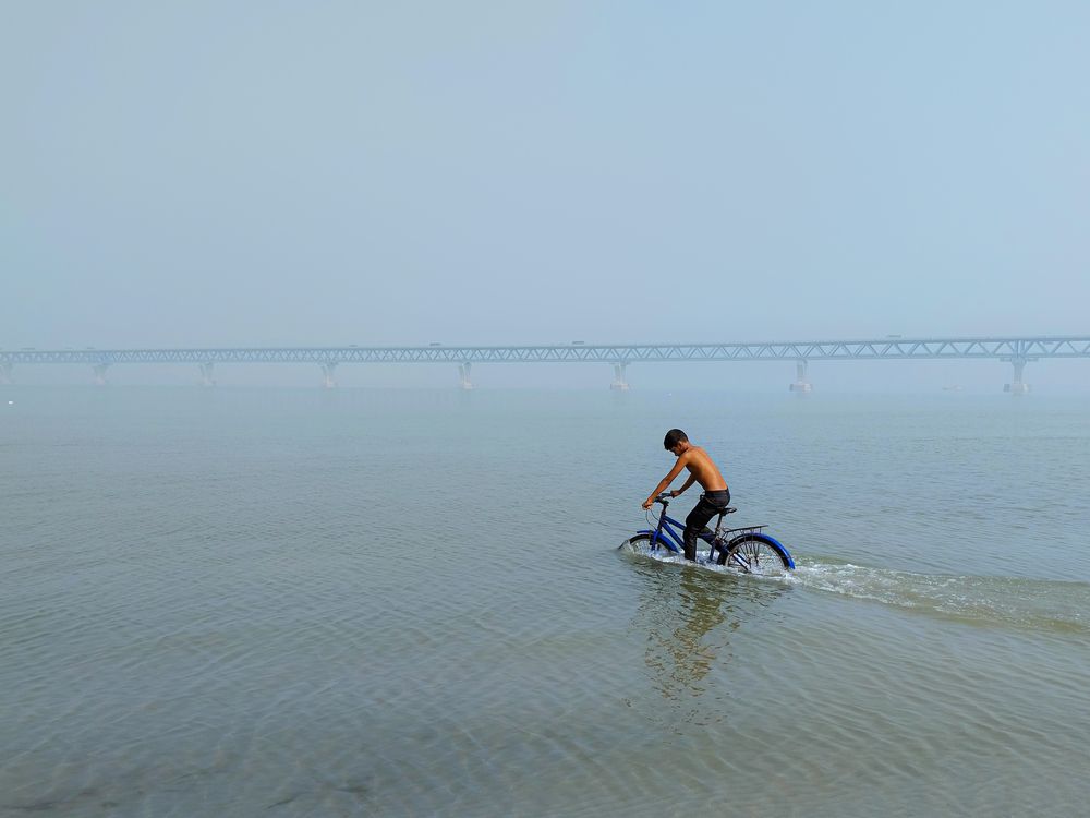 Photograph by Zunaid Hasan