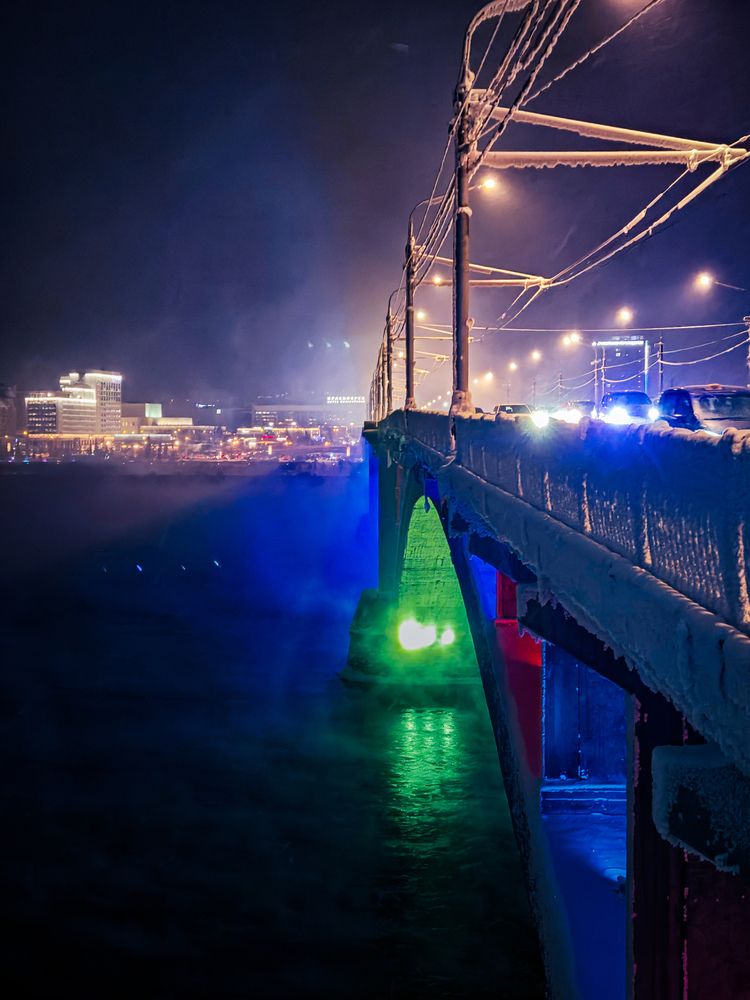 Фотография автора Мария Тюрина